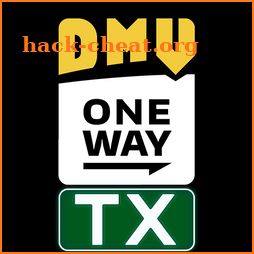 DMV Texas Permit Practice Test 2018 +Handbook icon