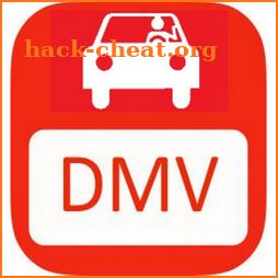 DMV USA Practice Test icon