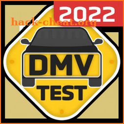 DMV Written Test 2022 icon