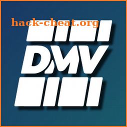 DMV Written Test 2023 icon