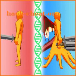 DNA Evolution icon