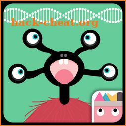 DNA Play - Create Monsters icon