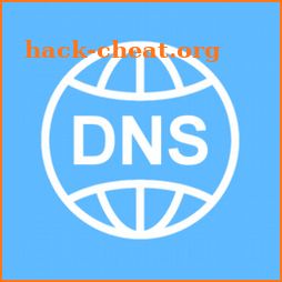 DNS Changer - Help get better internet icon