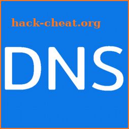 DNS Changer (no root 3G/4G/WIFI) icon