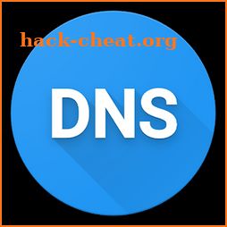 DNS Changer (no root 3G/WiFi) icon