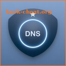 DNS Changer | Fast IPv4 & IPv6, Wifi & Mobile Data icon
