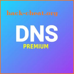 DNS Smart Changer Pro - Content blocker and filter icon