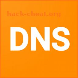 DNS Smart Changer - Web content blocker and filter icon