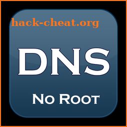 DNS Switch - Unlock Region Restrict icon