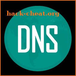 DNS66 - DNS Chager 2018 icon