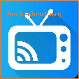 Do Cast - Web/Phone to TV/IPTV/Chromecast/Roku icon