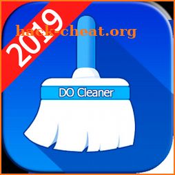 DO Cleaner - App Cache Clean, Android Boost icon