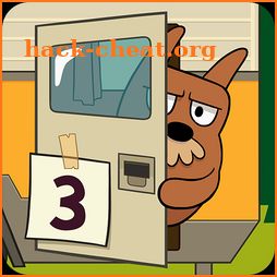 Do Not Disturb 3 - Grumpy Marmot Pranks! icon
