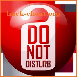 Do Not Disturb while driving icon