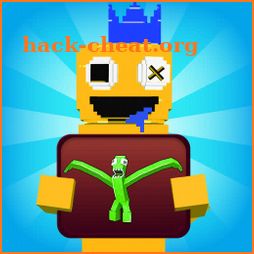 Do Not Fall: Craft Party Match icon