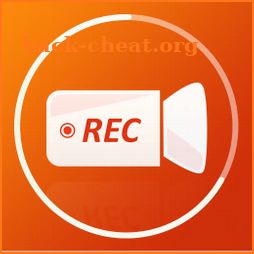 DO Screen Recorder, Video Editor & Video Recorder icon