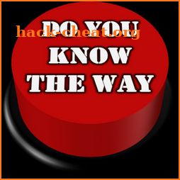 Do You Know The Way icon