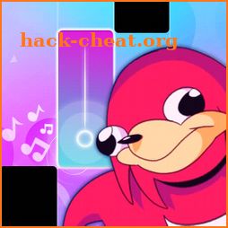 Do You Know The Way - Uganda Knuckles Music Beat T icon