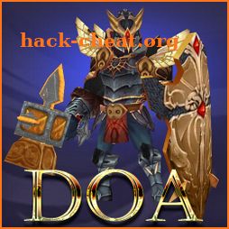 DOA: Defenders Of Avalon icon