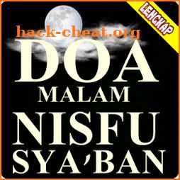Doa Malam Nisfu Sya'ban icon
