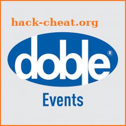 Doble Events icon