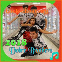 Dobre Brothers Music Videos 2018 icon
