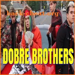 Dobre Brothers  Songs Save to telefone Offline icon