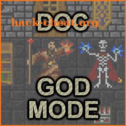 DoC - God Mode Edition icon