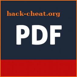 Doc Maker - Create PDF documents icon