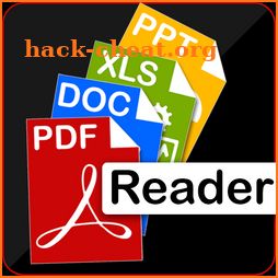 Doc reader - All documents reader & PDF Reader icon