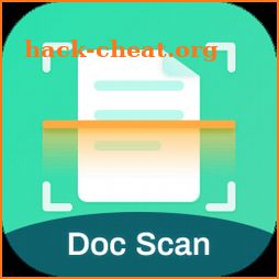 Doc Scanner - Camera Scanner & PDF Creator icon