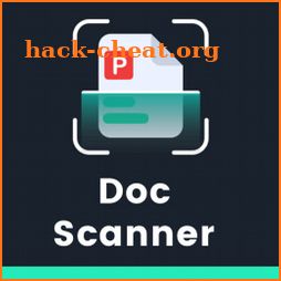 Doc Scanner : PDF Scanner icon