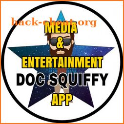 Doc Squiffy Media & Entertainment icon