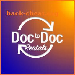Doc to Doc Rentals icon