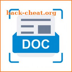 DOC Top Scanner icon