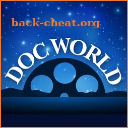 Doc World - Free Documentaries icon