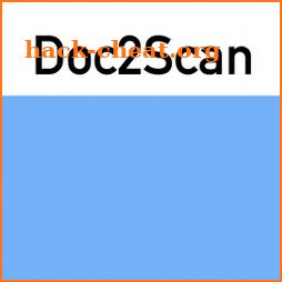 Doc2Scan icon