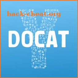 DOCAT icon
