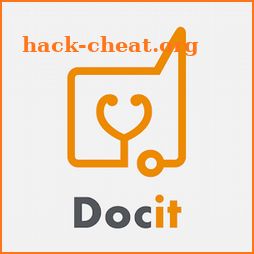 DocIt – Your Virtual Office icon