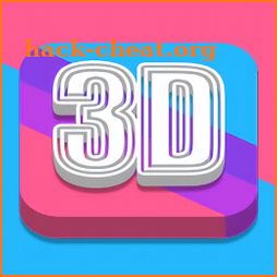 Dock 3D - Icon Pack icon