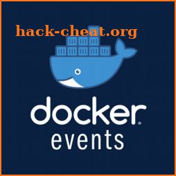 Docker Events icon