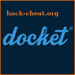Docket® icon