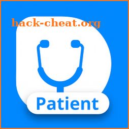 DocOn for Patients icon