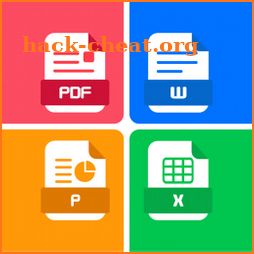 DocPro: All Document Reader icon