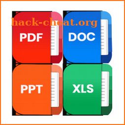 Docs 360 - All Document Reader icon