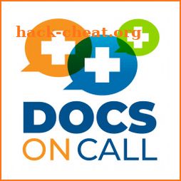 Docs On Call icon