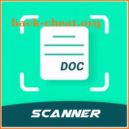 DocScanner - Fast Document Scanner App icon