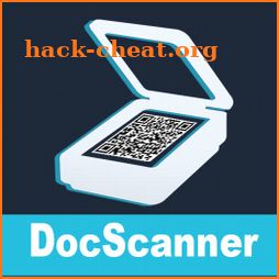 DocScanner - TurboScan PDF/JPG icon
