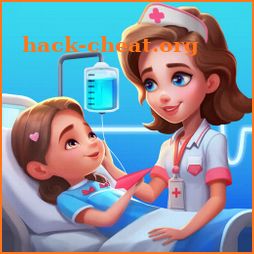Doctor Clinic - Hospital Games icon