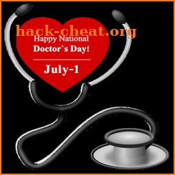 Doctor day - National doctor day 2021 icon